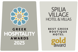 Best Boutique Hotel 2025 Award