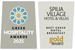 Best Greek Hotel Breakfast 2025 Award